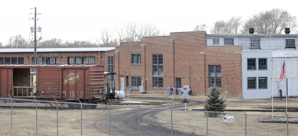 Milwaukee Railroad Shops Historic District
